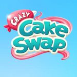 Crazy Cake Swap 感想