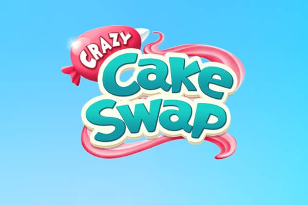Crazy Cake Swap　感想