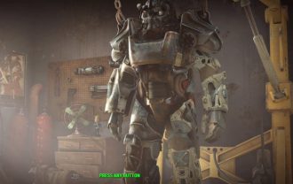 Fallout4 PS4