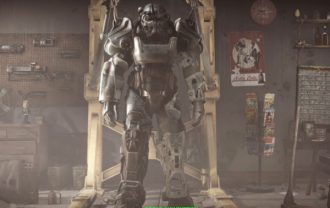 Fallout4 PS4
