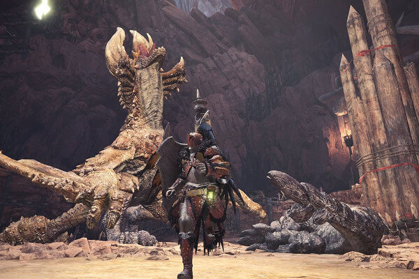 Mhw 2月9日 実施開始のイベントクエストスケジュールまとめ