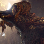 MHW 新古龍 マムタロト