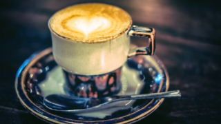 泡コーヒー グッズ