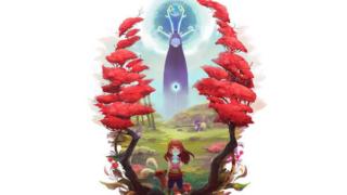 Yonder 青と大地と雲の物語 感想